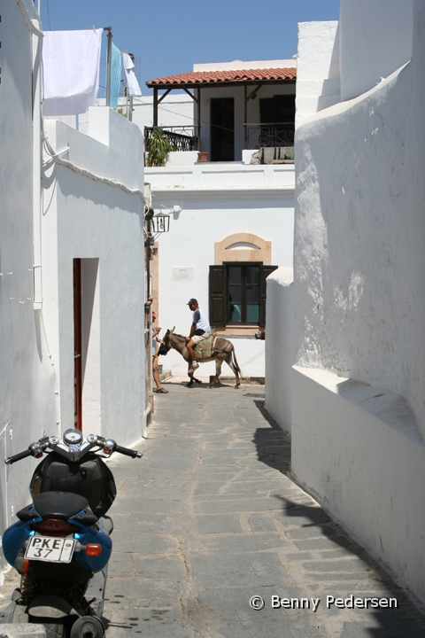 Lindos 1.jpg - Gade i Lindos